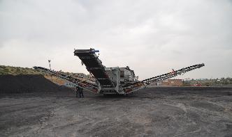 Foreuse DTH de surface  D45KS pour mines de charbon ...