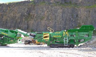 how how much does a cost used stone crusher in us